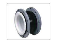 內(nèi)襯四氟橡膠接頭的特點(diǎn)及特性