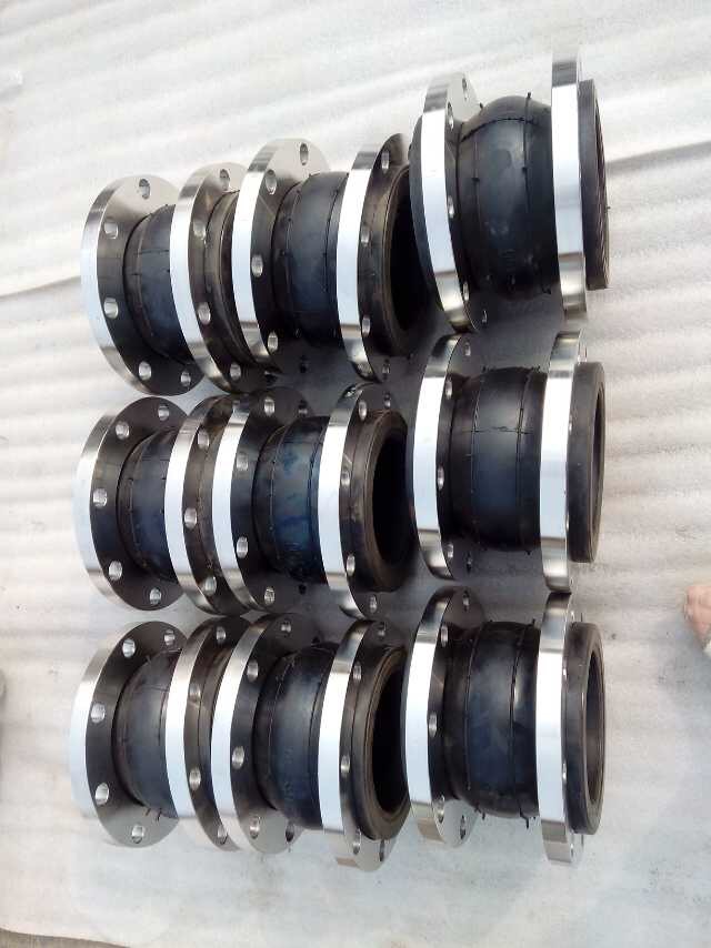 淺析可曲撓橡膠接頭的未來(lái)提升空間