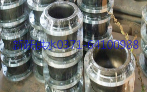 重視橡膠接頭細節,乃成功的關鍵