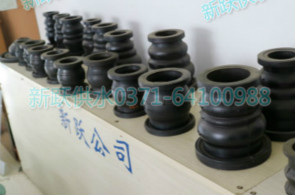 如何選購優(yōu)質(zhì)的橡膠接頭