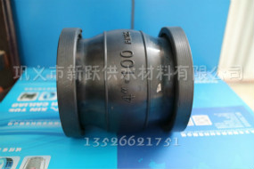 新躍教您橡膠接頭材質(zhì)的辨別方式